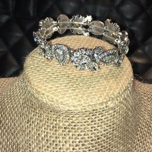 Plunder Georgia bracelet